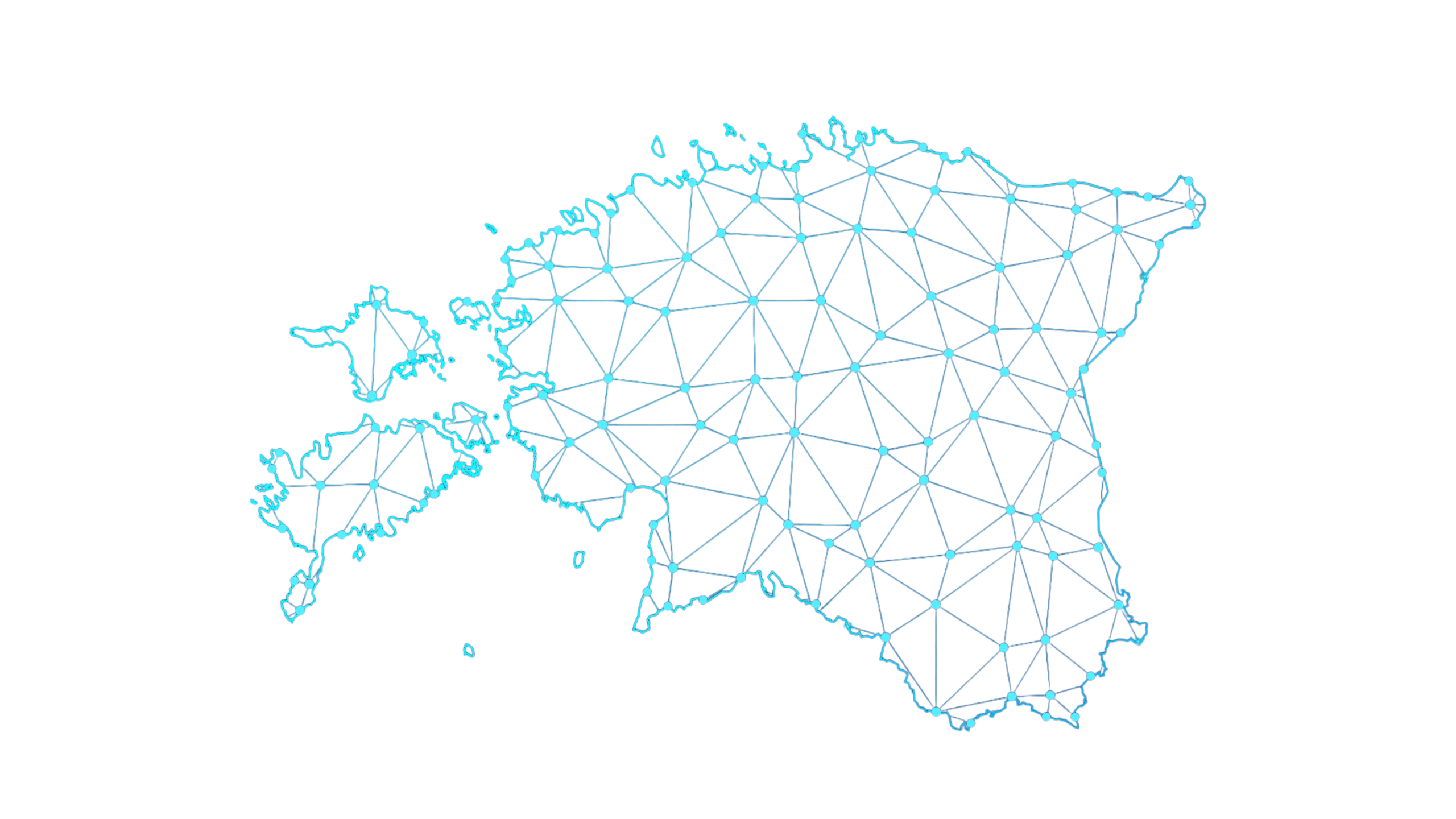 Estonia location pages map