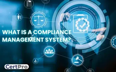 WHAT IS A COMPLIANCE MANAGEMENT SYSTEM? A COMPLETE GUIDE FOR SAAS AND ENTERPRISE BUSINESSES