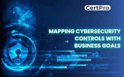 MAPPING CYBERSECURITY CONTROLS WITH BUSINESS GOALS: A RISK MANAGEMENT APPROACH