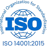 ISO 14001:2015