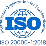 ISO 20000-1:2018