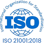 ISO 21001:2018