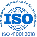 ISO 41001:2018