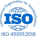 ISO 45001:2018