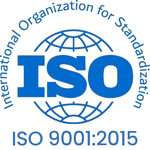 ISO 9001:2015