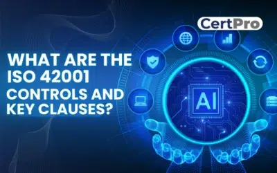 WHAT ARE THE ISO 42001 CONTROLS AND KEY CLAUSES?
