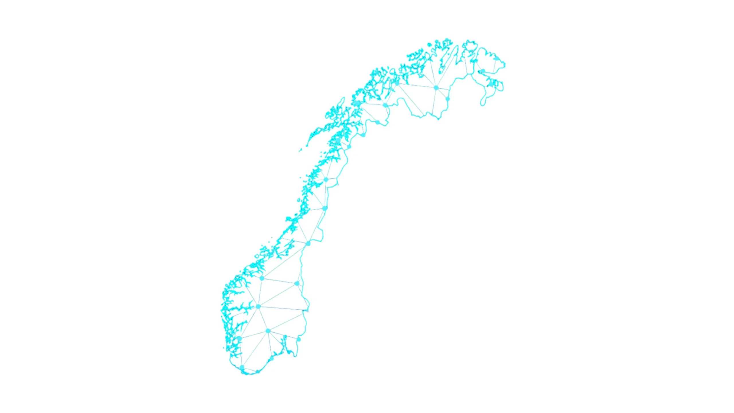 Ireland location Map 