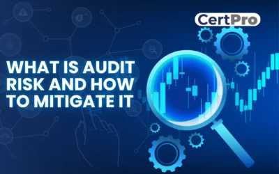 WHAT IS AUDIT RISK AND HOW TO MITIGATE IT