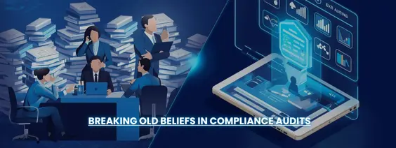 Breaking Old Beliefs in Compliance Audits