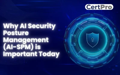 Why AI Security Posture Management (AI-SPM) is Important Today
