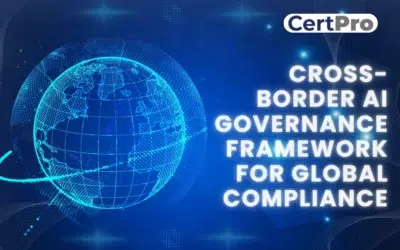 Cross-Border AI Governance Framework for Global Compliance