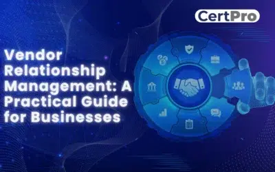 Vendor Relationship Management: A Practical Guide for Businesses