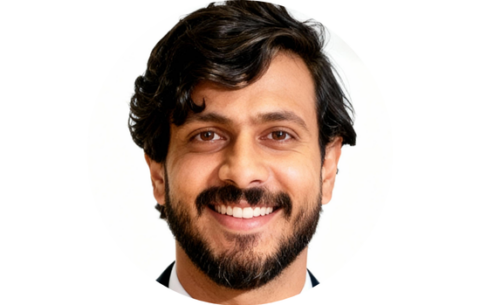 Abhijith Rajesh