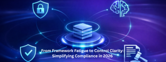 From Framework Fatigue to Control Clarity Simplifying Compliance in 2026