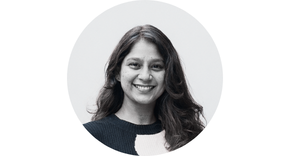 Sanjana Kulkarni
