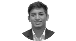 Anupam S