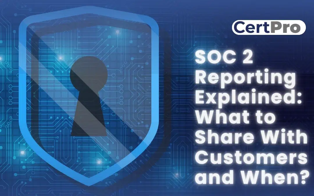 SOC 2 Type 2 Compliance for SaaS Companies From Gap Assessment to Audit