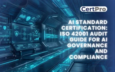 AI Standard Certification ISO 42001