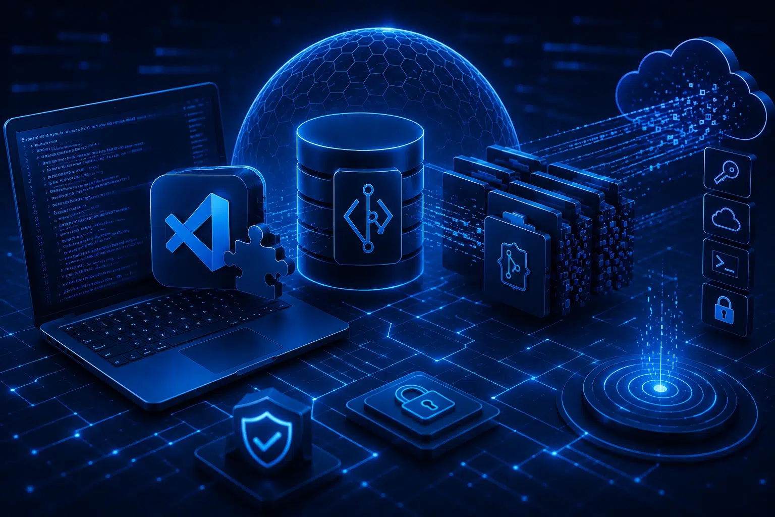 GitHub Internal Repository Breach Raises Security Concerns
