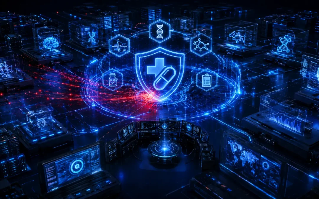 Novo Nordisk Cyberattack Sparks $25 Million Extortion Attempt