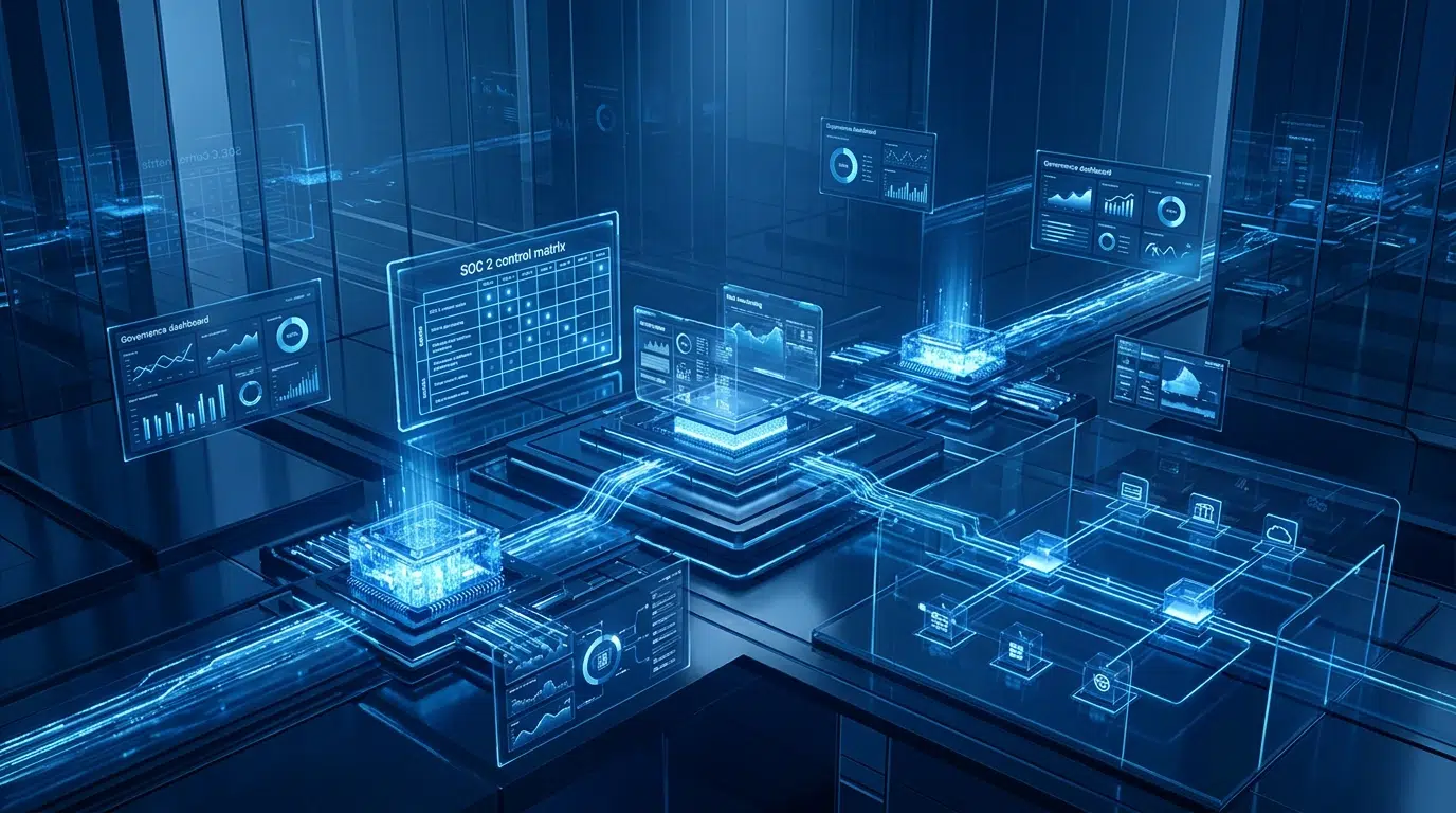 Rippling Enters the Compliance Automation Market with SOC 2 Solution