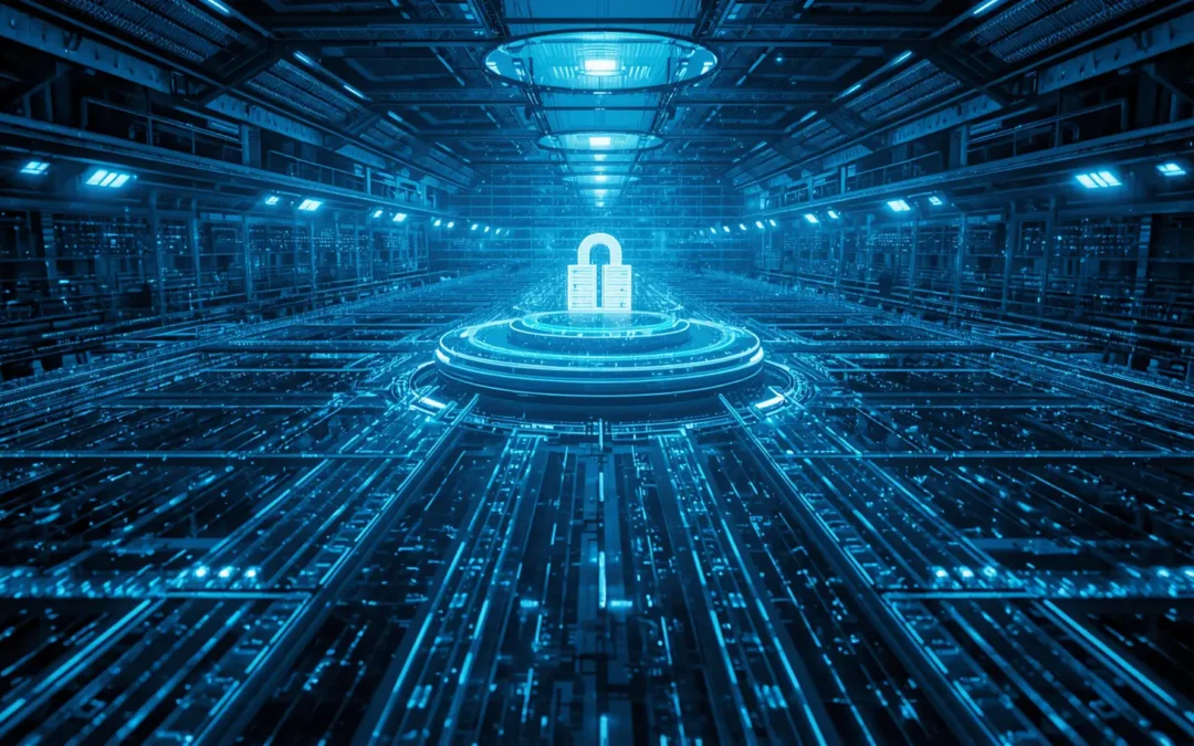 SOC 2 compliance automation platform with centralized security controls, automated evidence collection, and audit readiness workflows.