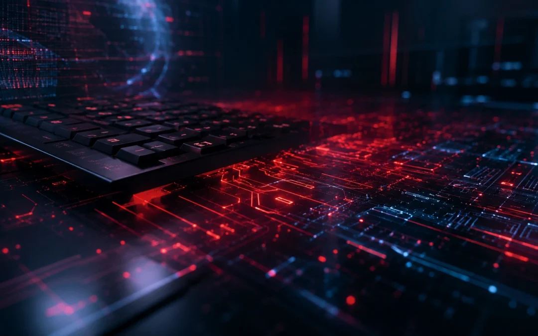 Accenture Data Breach Prompts Investigation