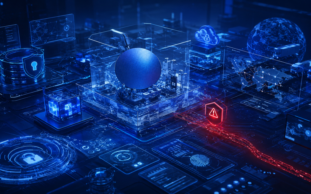 Analog Devices Data Breach Prompts Cybersecurity Investigation