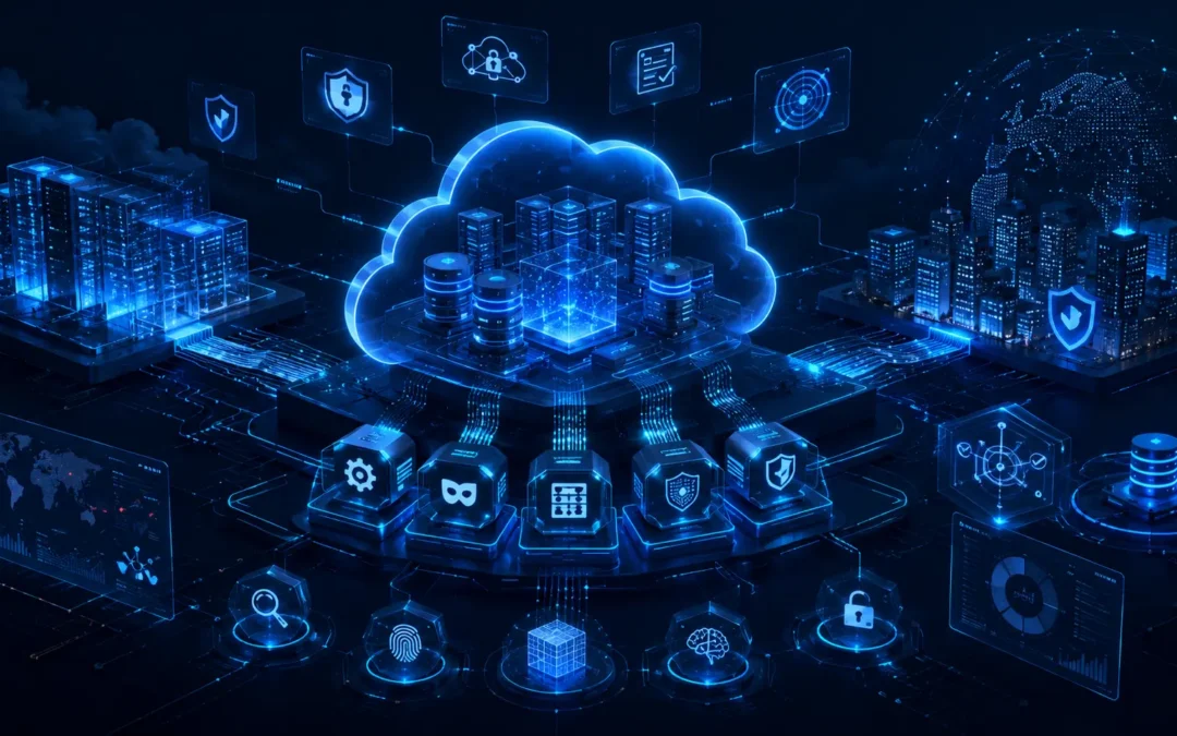 IBM SLA Data Breach Exposes 70,000 Records in Testing Environment