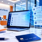 Bank of Baroda data breach