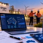 Origin Energy Data Breach