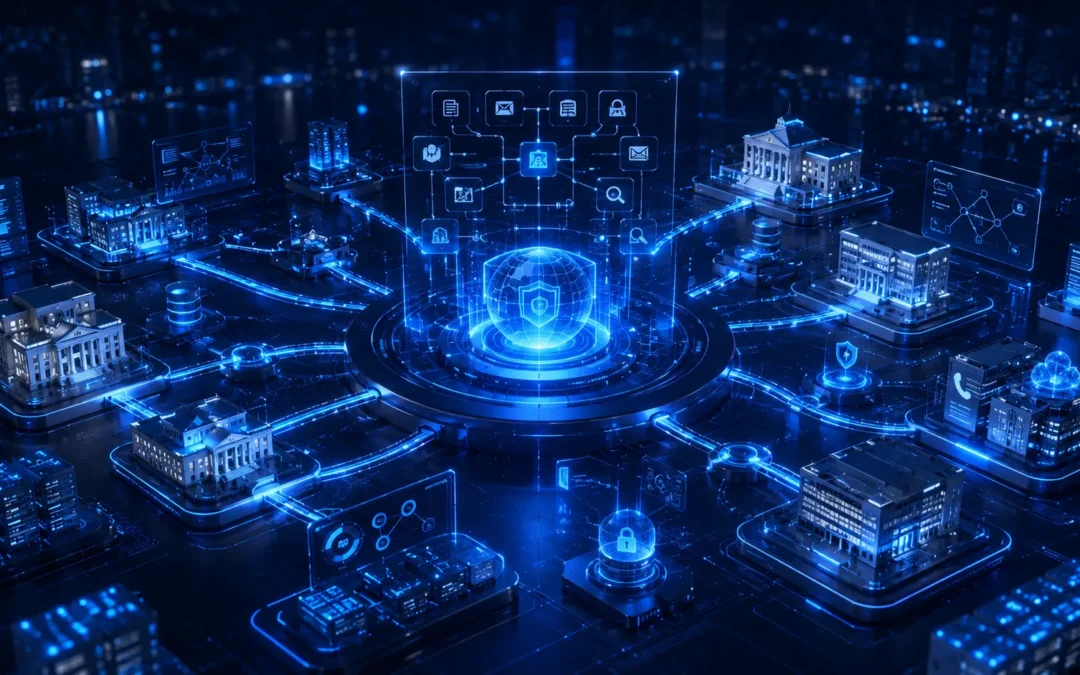 UK Government Introduces Model Action Plan for Data Breaches