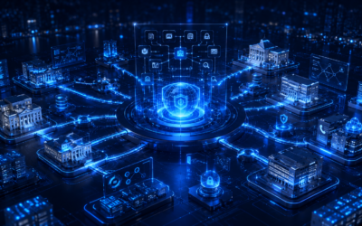 UK Government Introduces Model Action Plan for Data Breaches