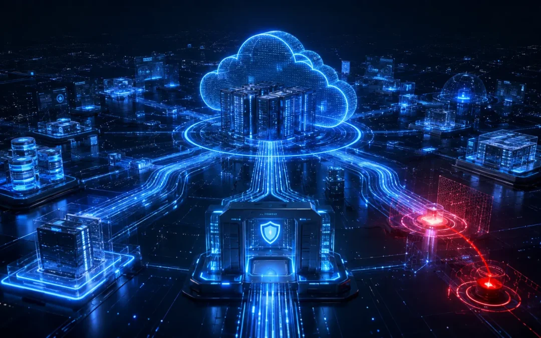 CareCloud Data Breach Affects 3.7 Million Patients