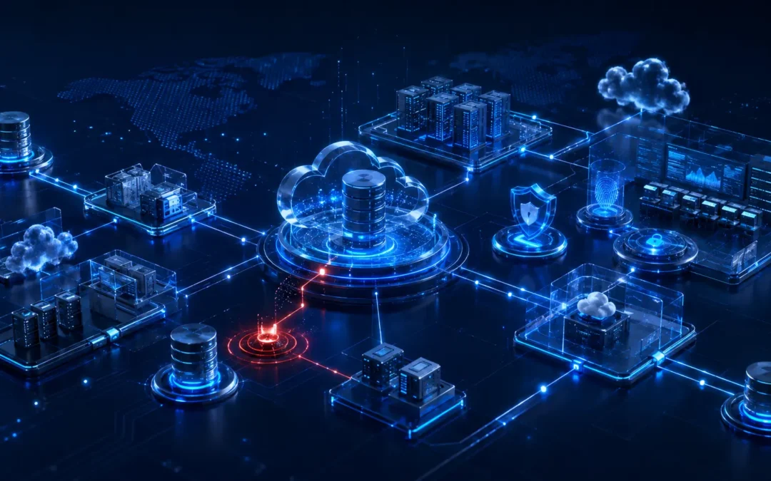 Wesco Security Incident Raises Cloud CRM Security Concerns