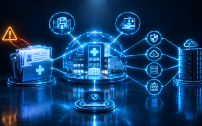 Healthcare Data Breaches Continue to Expose Millions in 2026