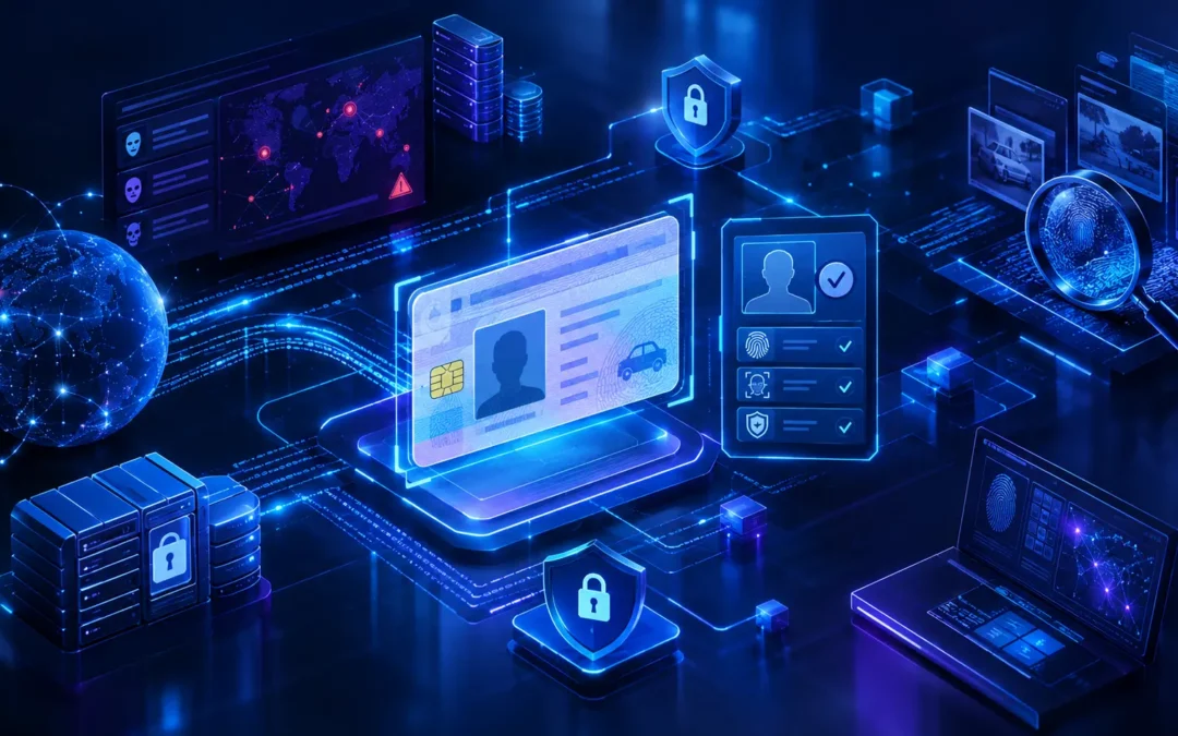 FBI Investigates Reported Driver’s License Data Breach
