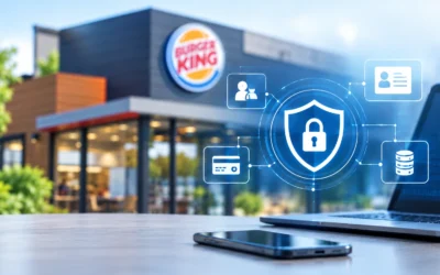 Burger King Japan Data Breach Exposes 11.18 Million Customer Records