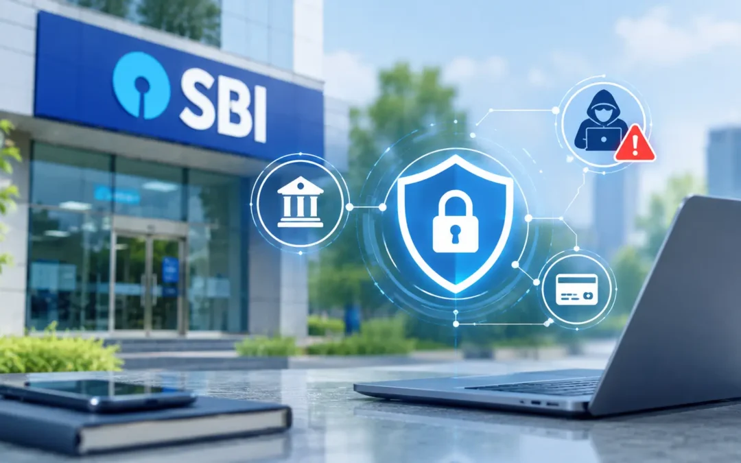 SBI BANK BREACH