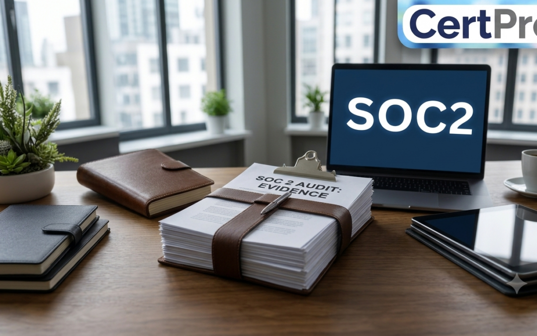 Security Awareness Training Evidence: What SOC 2 Auditors Test