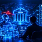 Agentic AI compliance and human oversight in financial institutions