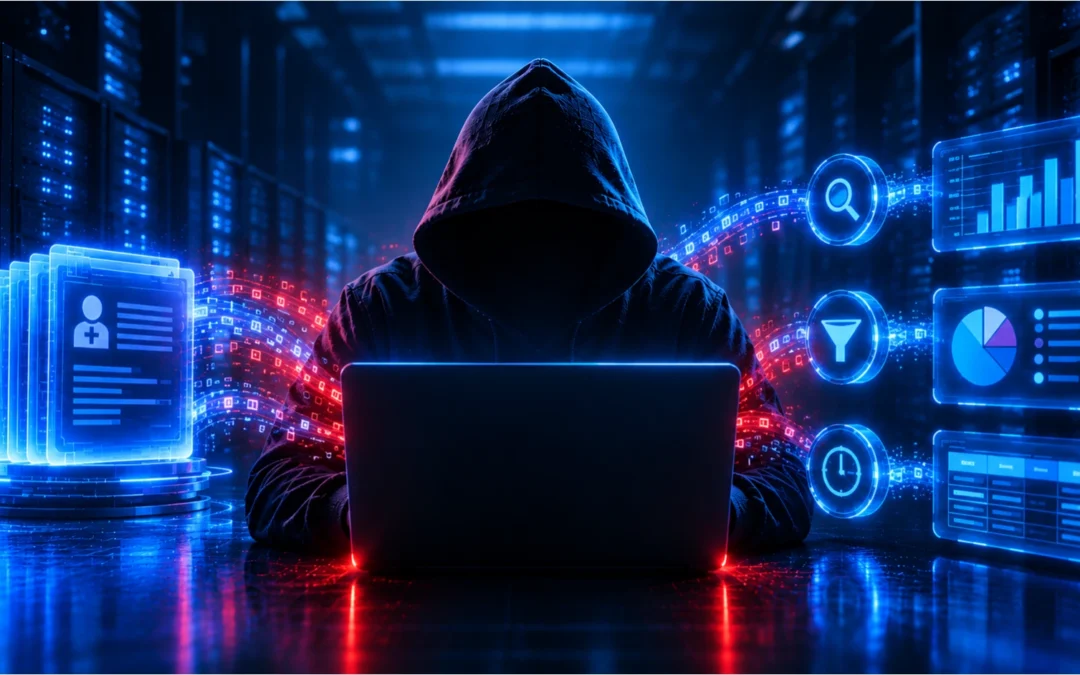 Oracle Health breach exposes data of nearly 20 million people